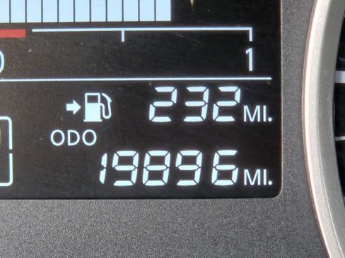 Used 2023 Nissan Versa S w/ S Plus Package FWD image 36