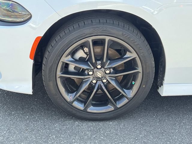 Used 2023 Dodge Charger GT w/ Blacktop Package AWD/4WD image 8