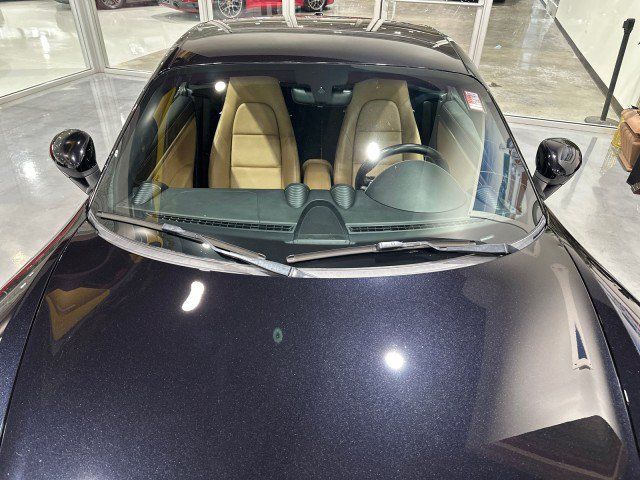 Used 2018 Porsche 718 Cayman S RWD image 65