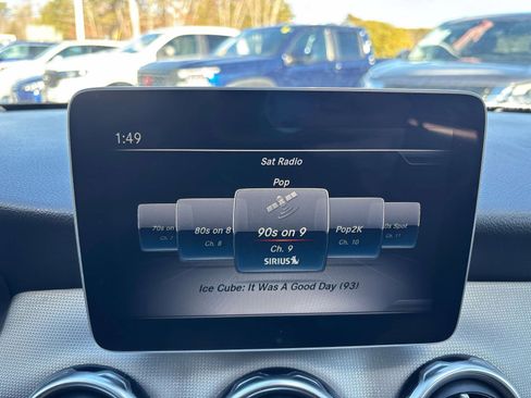 Used 2020 Mercedes-Benz GLA 250 4MATIC image 24