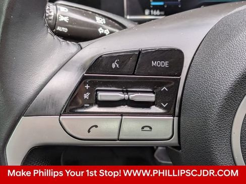 Used 2021 Hyundai Elantra SEL w/ Convenience Package FWD image 21