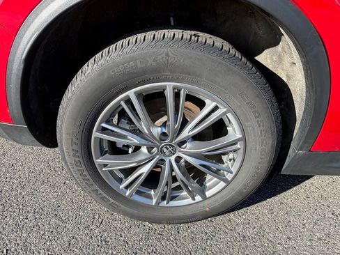 Used 2024 Alfa Romeo Stelvio Sprint AWD/4WD image 13