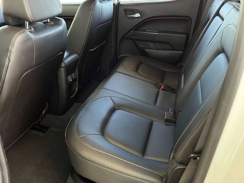 Used 2019 Chevrolet Colorado ZR2 w/ ZR2 Dusk Special Edition image 28