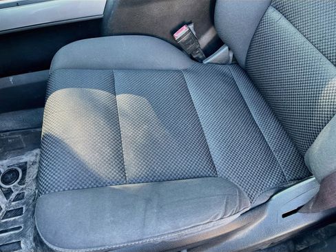 Used 2017 Chevrolet Silverado 2500 LT AWD/4WD image 20