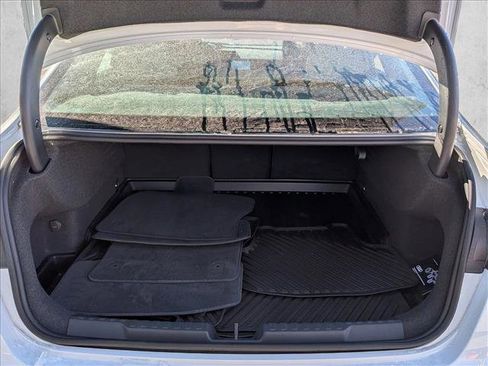 Certified 2025 Audi A3 2.0T Premium w/ Black Optic Package image 6