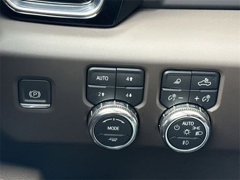 Used 2023 GMC Sierra 1500 Denali image 17
