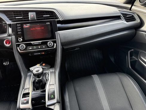 Used 2019 Honda Civic Sport image 23
