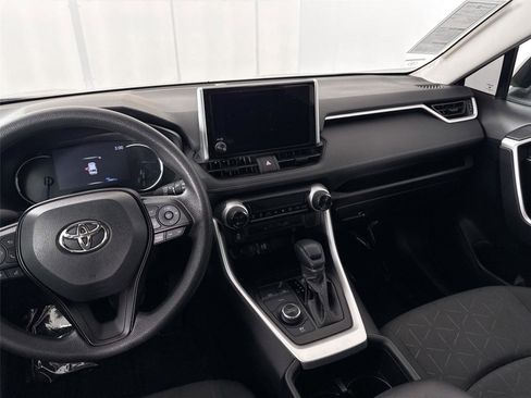 Certified 2023 Toyota RAV4 XLE image 34