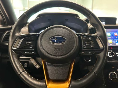 Used 2022 Subaru Forester Wilderness AWD/4WD image 11