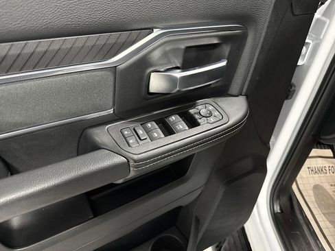 Used 2025 RAM 2500 Lone Star AWD/4WD image 24