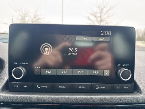 Certified 2023 Honda Civic Sport image 33