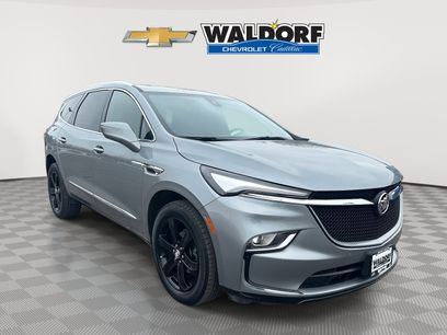 Certified 2023 Buick Enclave Essence w/ Experience Buick Package