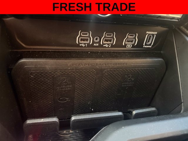 Used 2025 RAM 1500 RHO w/ RHO Level 1 Equipment Group AWD/4WD image 19