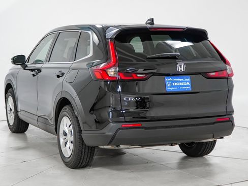 New 2026 Honda CR-V LX image 6