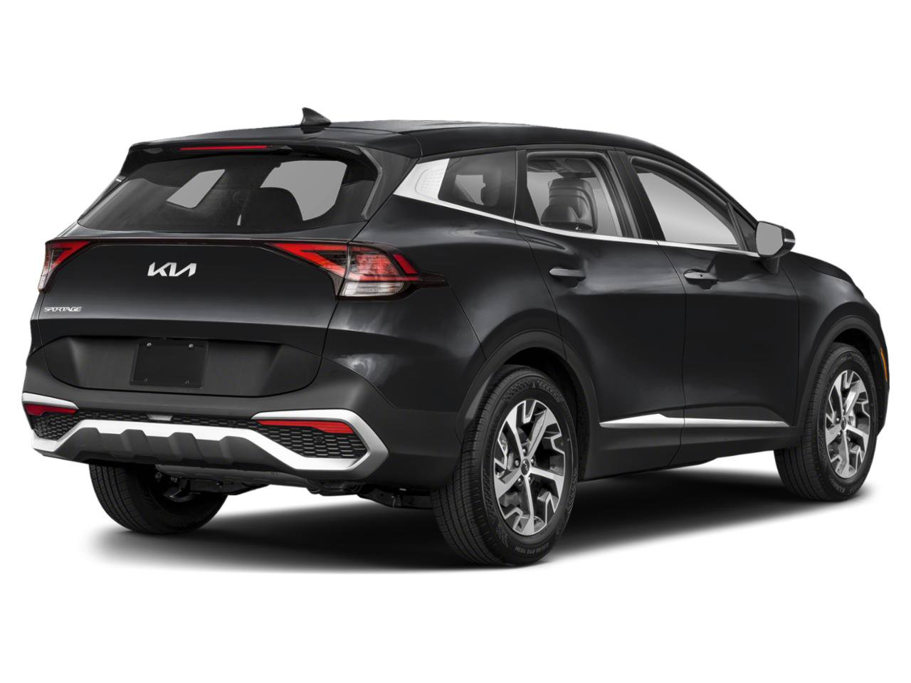 Used 2023 Kia Sportage EX FWD image 37