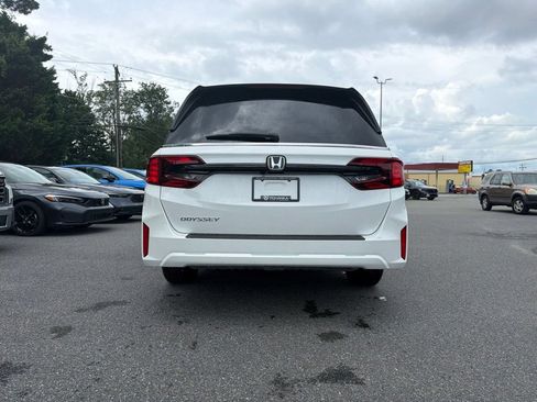 New 2026 Honda Odyssey EX-L image 5
