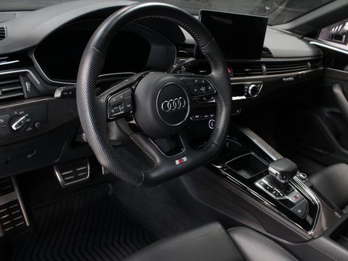 Used 2020 Audi S5 Premium Plus w/ S Sport Package AWD/4WD image 36