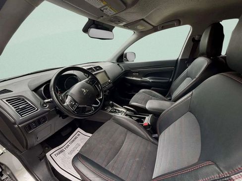 Used 2022 Mitsubishi Outlander Sport SE image 20