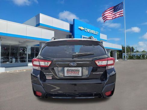 Used 2019 Subaru Crosstrek 2.0i Premium image 5