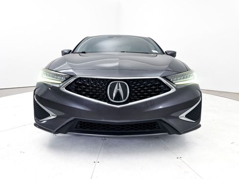 Used 2020 Acura ILX FWD image 11