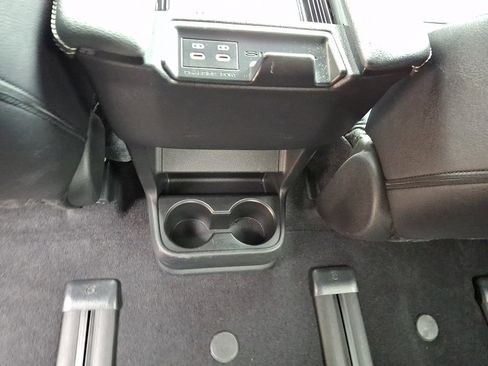 Certified 2025 Toyota Sienna XSE image 11