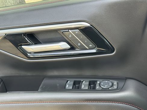 Used 2025 Chevrolet Tahoe RST w/ Comfort Package image 26