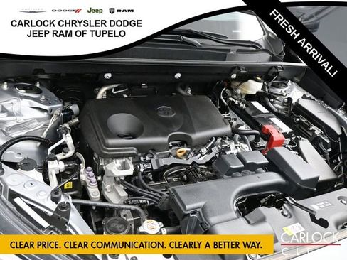 Used 2024 Toyota RAV4 LE image 45