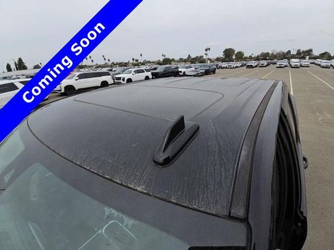 Used 2021 Chevrolet Silverado 2500 LTZ w/ LTZ Plus Package AWD/4WD image 18