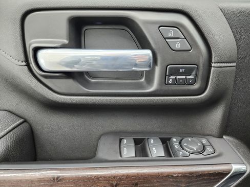 Used 2023 GMC Sierra 3500 Denali w/ Denali Ultimate Package image 48