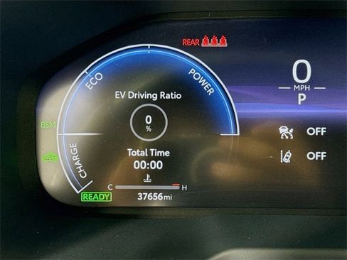 Used 2024 Toyota RAV4 Limited image 12