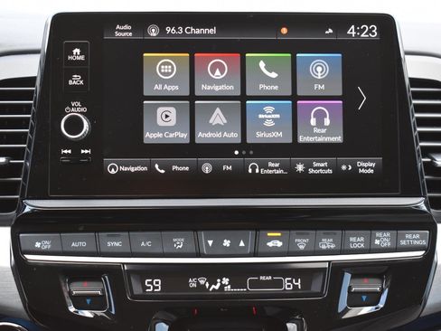 Used 2025 Honda Odyssey Touring image 32