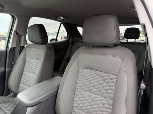 Used 2019 Chevrolet Equinox LT AWD/4WD image 13