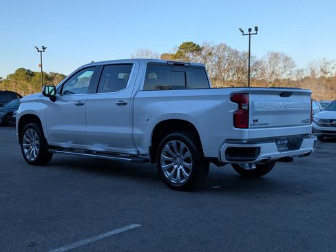 Used 2019 Chevrolet Silverado 1500 High Country image 7