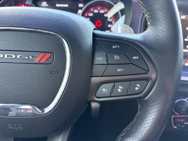 Used 2023 Dodge Charger Scat Pack RWD image 15