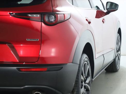 Used 2024 MAZDA CX-30 AWD 2.5 S w/ Select Sport Pkg image 45