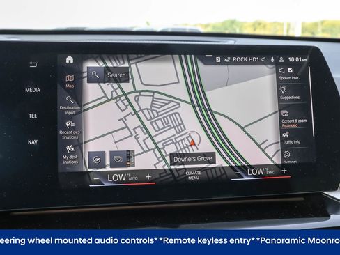 Used 2023 BMW X1 xDrive28i w/ Premium Package image 8