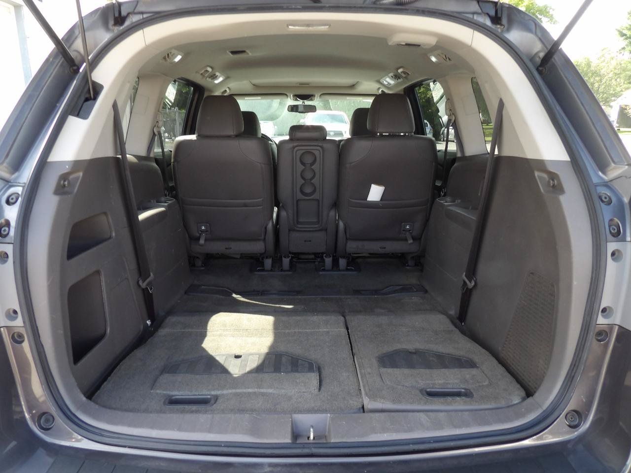 Used 2013 Honda Odyssey EX-L image 5
