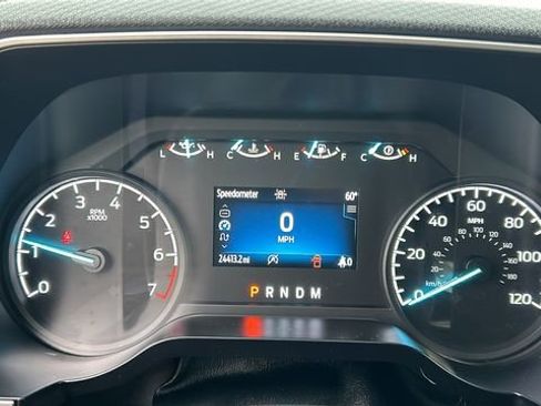 Certified 2021 Ford F150 XL w/ STX Appearance Package image 17