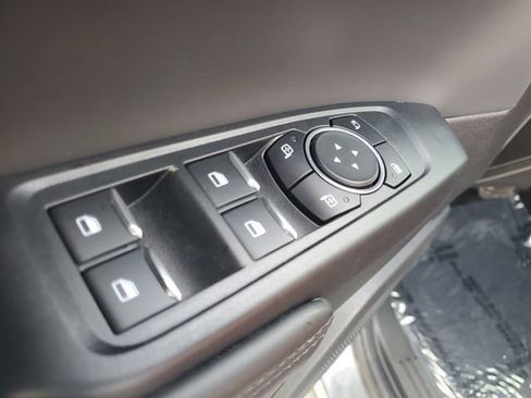 Certified 2025 Ford Ranger Raptor image 18