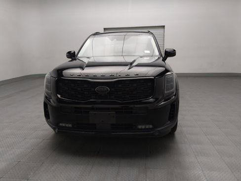Used 2021 Kia Telluride SX w/ SX Prestige Package image 15