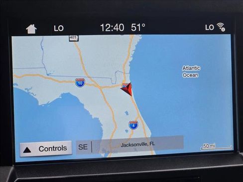 Used 2019 Ford F150 Raptor w/ Equipment Group 802A Luxury image 13