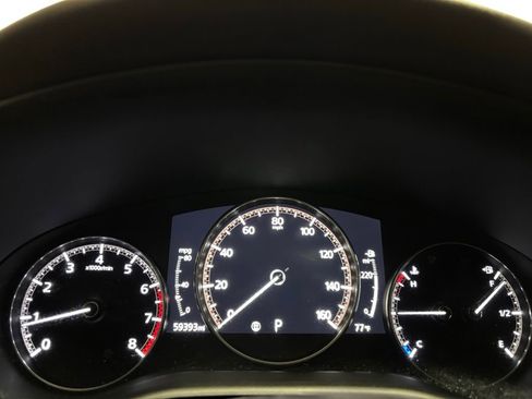 Used 2021 MAZDA CX-30 2.5 Turbo w/ Premium Plus Pkg image 23