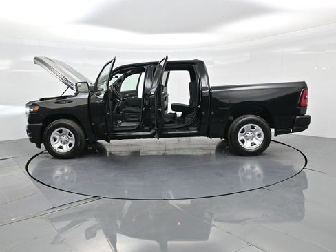 New 2025 RAM 1500 Tradesman RWD image 37