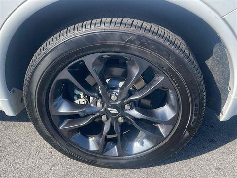 Certified 2025 Dodge Durango R/T w/ Blacktop Package AWD/4WD image 14