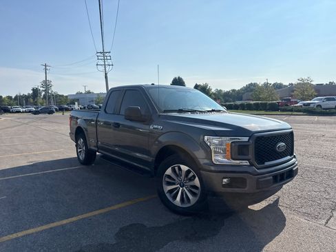 Used 2018 Ford F150 XL w/ Equipment Group 101A Mid RWD image 22