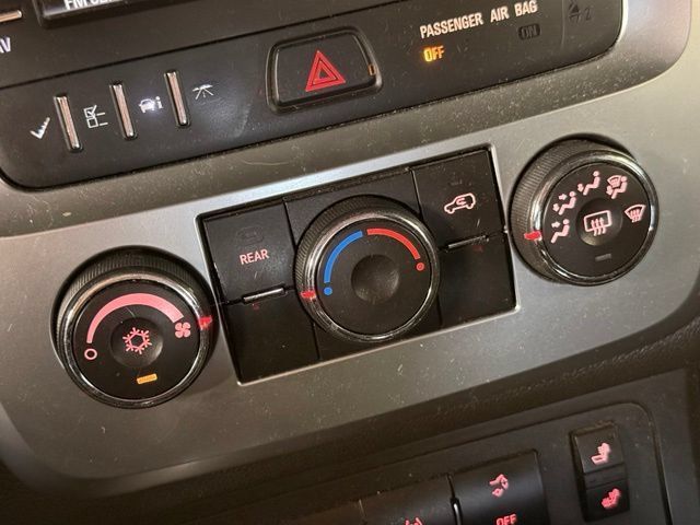 Used 2014 GMC Acadia SLE AWD/4WD image 15