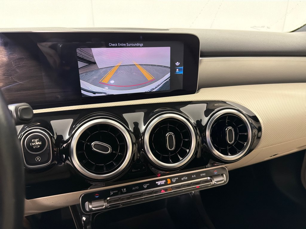 Used 2019 Mercedes-Benz A 220 w/ Premium Package image 12