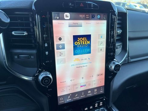 New 2026 RAM 2500 Laramie image 21