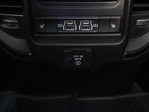 Used 2024 RAM 2500 Rebel w/ Bed Utility Group AWD/4WD image 25