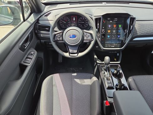 New 2026 Subaru Forester Premium AWD/4WD image 8